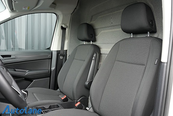 Volkswagen Caddy 11 of 16
