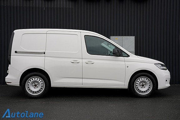 Volkswagen Caddy 4 of 5