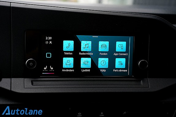 Volkswagen Caddy 15 of 16