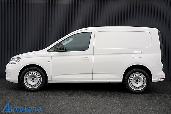 Volkswagen Caddy 6 of 16