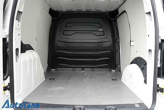 Volkswagen Caddy 9 of 16
