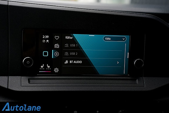 Volkswagen Caddy 16 of 16