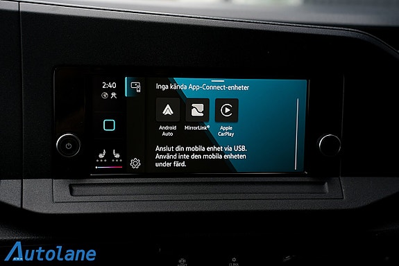 Volkswagen Caddy 14 of 16