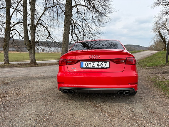Audi S3 9 of 11