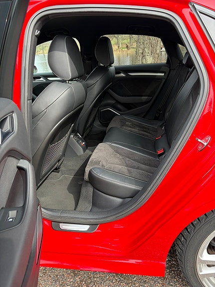 Audi S3 6 of 11