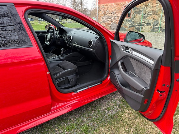 Audi S3 8 of 11