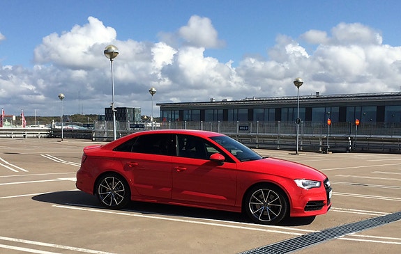 Audi S3 2 of 5