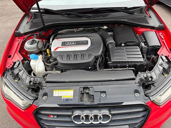 Audi S3 10 of 11