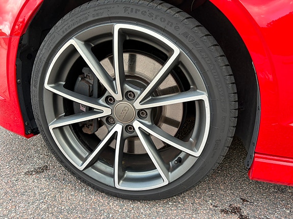 Audi S3 11 of 11