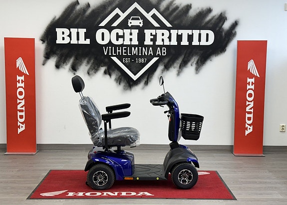 -- Promenadskoter CTM HS-520