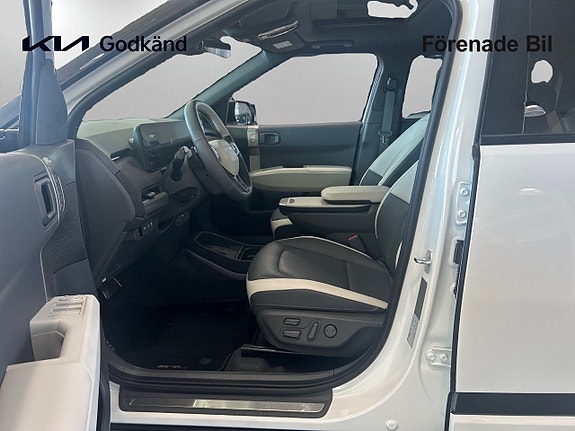 Kia EV3 13 of 14