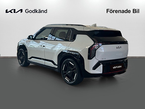 Kia EV3 6 of 14