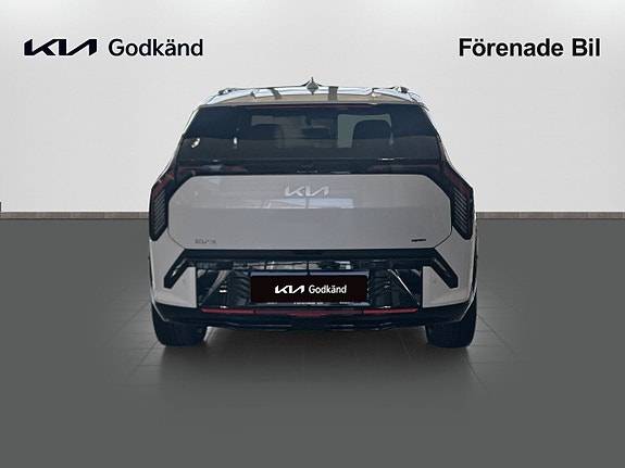 Kia EV3 5 of 5