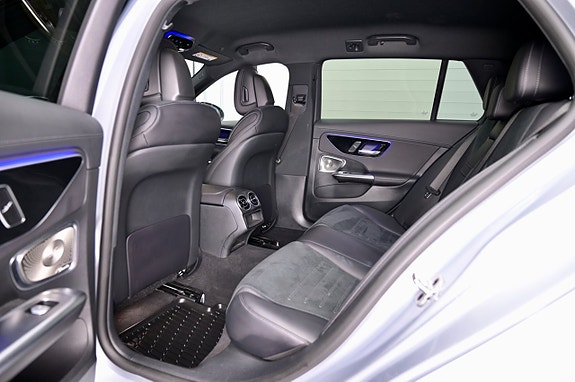 Mercedes-Benz C300 d 11 of 28