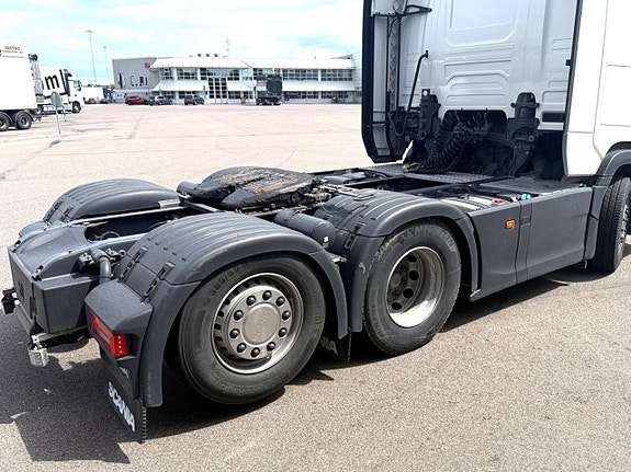 Scania R 460 A6x2NB Dragbil 4 of 8