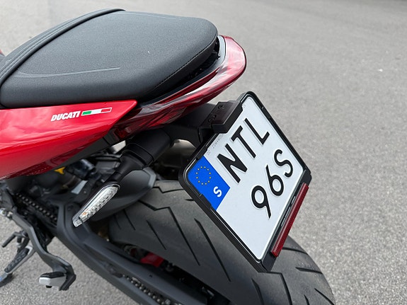 Ducati Monster 950 Akrapovic - Köp Online 10 of 11