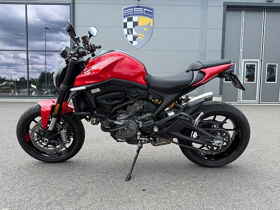 Ducati Monster 950 Akrapovic - Köp Online 6 of 11
