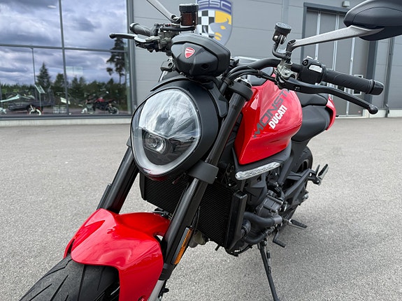 Ducati Monster 950 Akrapovic - Köp Online 8 of 11