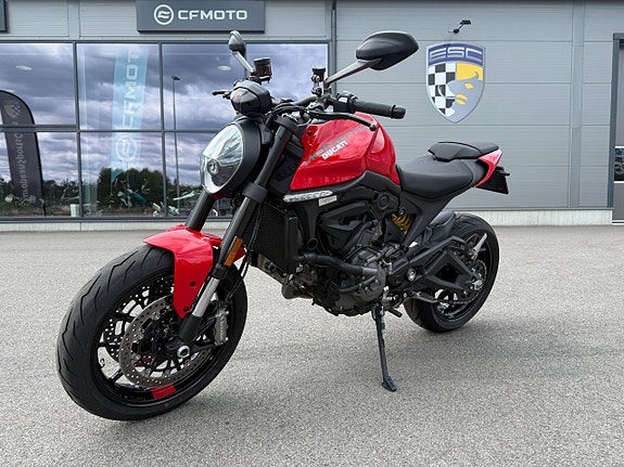 Ducati Monster 950 Akrapovic - Köp Online 5 of 11