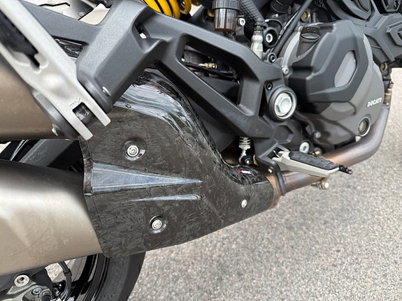 Ducati Monster 950 Akrapovic - Köp Online 9 of 11