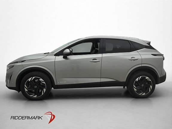 Nissan Qashqai 5 of 5