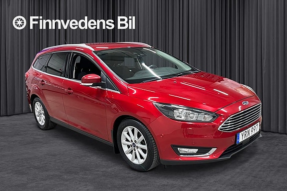 Ford Focus 4 of 5