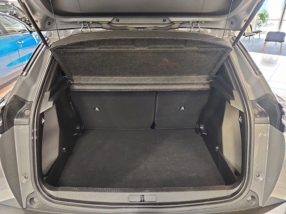 Peugeot 2008 5 of 5