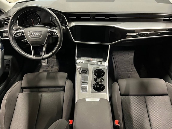 Audi A6 5 of 5