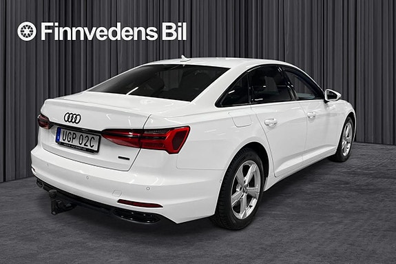 Audi A6 3 of 5