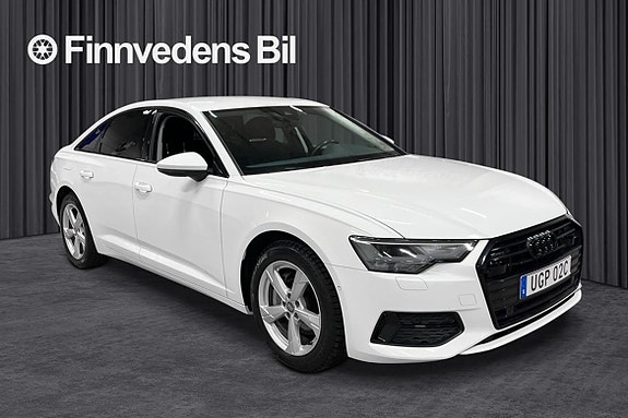 Audi A6 4 of 5