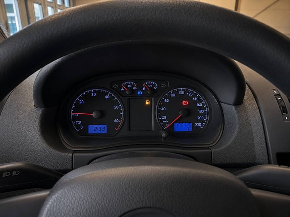 Volkswagen Polo 5 of 5