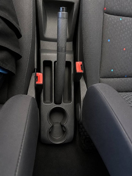 Volkswagen Polo 9 of 10