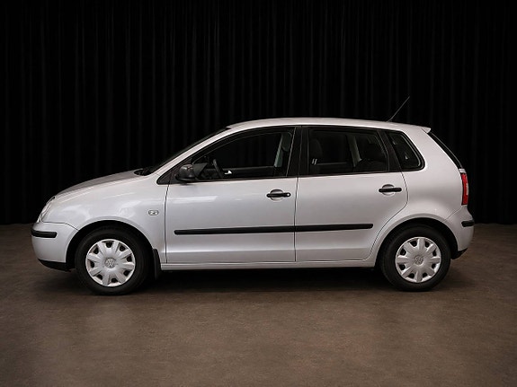 Volkswagen Polo 10 of 10