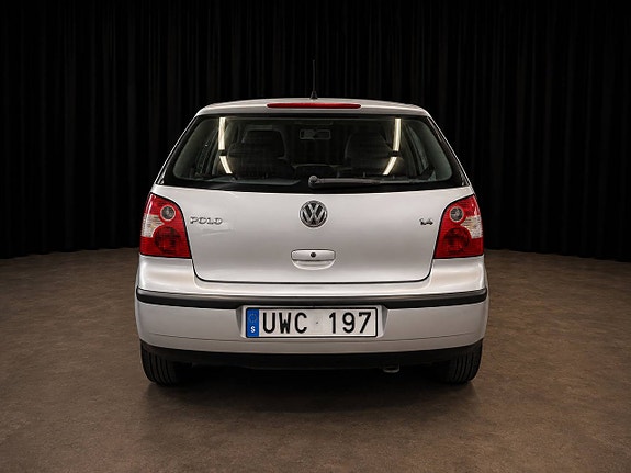 Volkswagen Polo 6 of 10