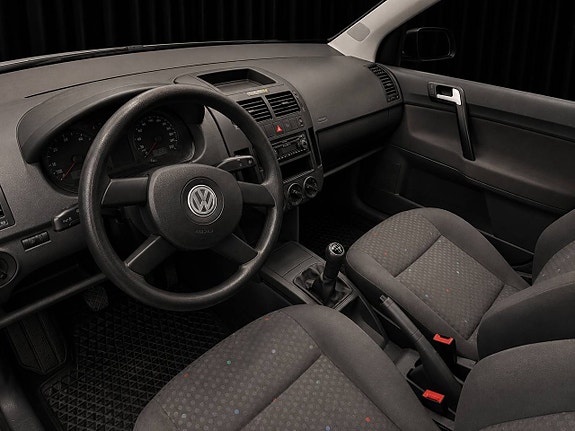 Volkswagen Polo 7 of 10