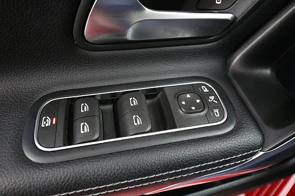 Mercedes-Benz A180 16 of 18