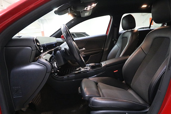 Mercedes-Benz A180 14 of 18