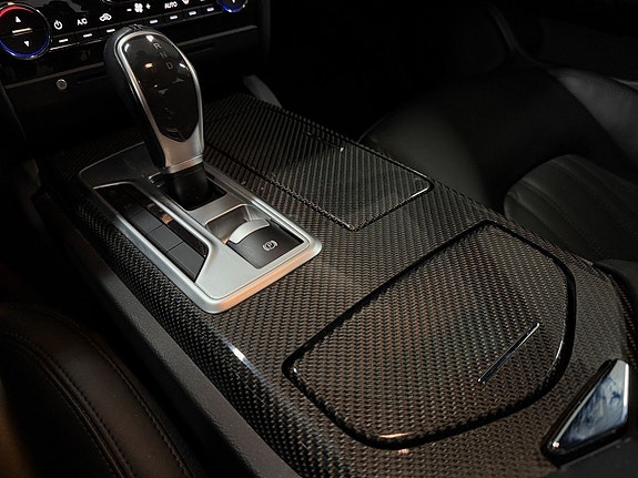Maserati Ghibli 16 of 18