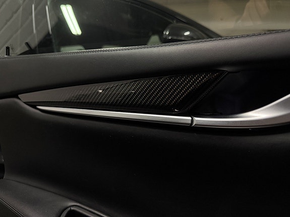 Maserati Ghibli 17 of 18