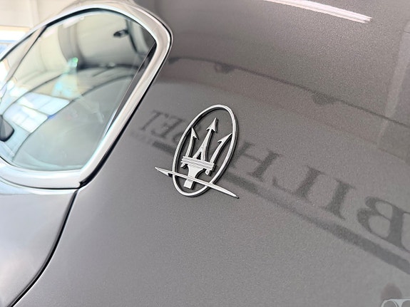 Maserati Ghibli 15 of 18