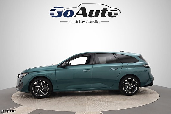 Peugeot 308 SW 5 of 21
