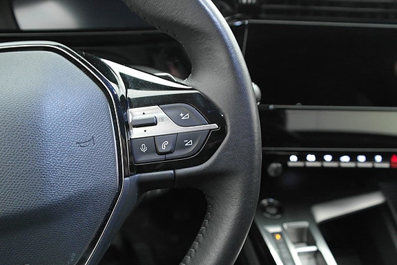 Peugeot 308 SW 12 of 21