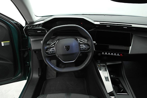 Peugeot 308 SW 9 of 21