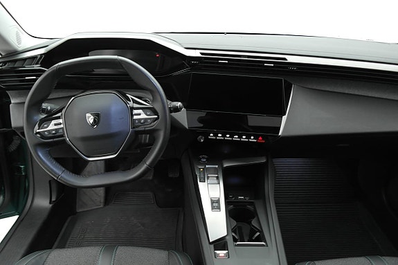 Peugeot 308 SW 7 of 21