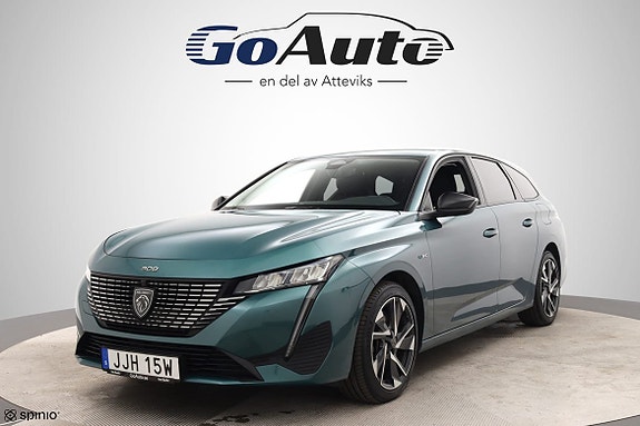 Peugeot 308 SW 6 of 21