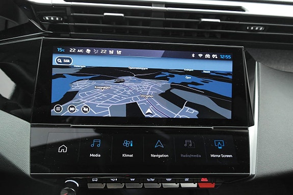 Peugeot 308 SW 14 of 21