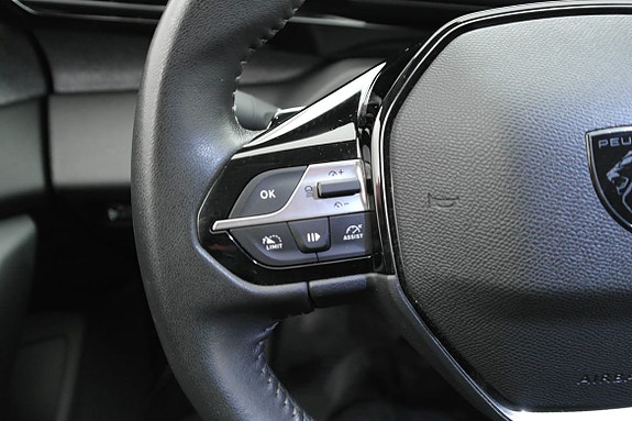 Peugeot 308 SW 11 of 21