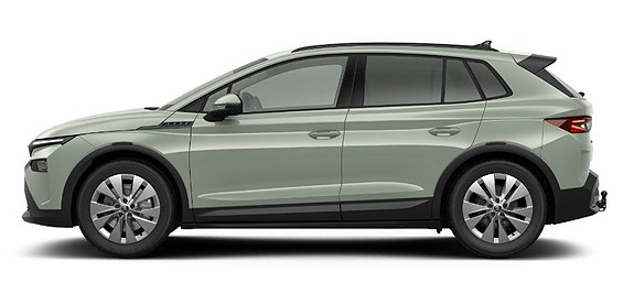 Skoda Elroq 2 of 2