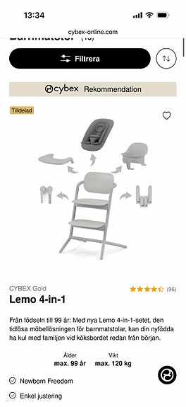 Product image 2 of 7