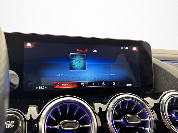 Mercedes-Benz EQA250 17 of 30